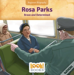 Capa do artigo Rosa Parks