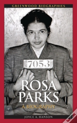 Capa do artigo Rosa Parks
