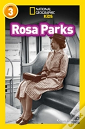 Capa do artigo Rosa Parks