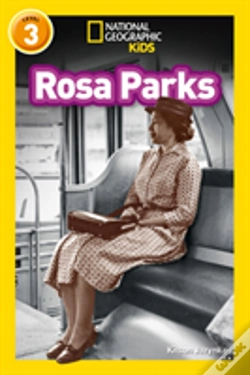 Capa do artigo Rosa Parks