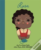 Capa do artigo Rosa Parks