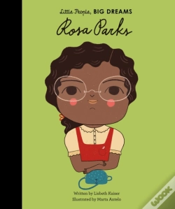 Capa do artigo Rosa Parks