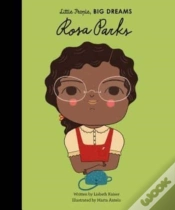 Capa do artigo Rosa Parks