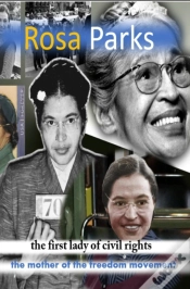 Capa do artigo Rosa Parks