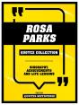 Rosa Parks - Quotes Collection - Preview