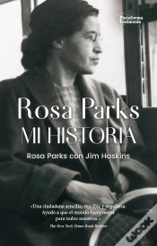 Capa do artigo Rosa Parks