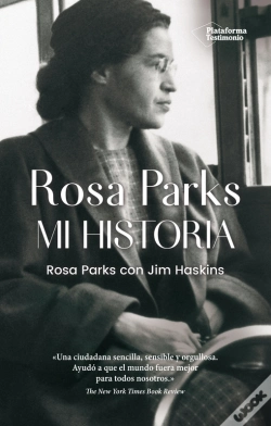 Capa do artigo Rosa Parks