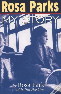 Capa do artigo Rosa Parks