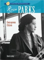 Capa do artigo Rosa Parks
