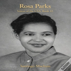 Capa do artigo Rosa Parks