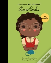Rosa Parks (Spanish Edition)