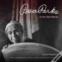 Capa do artigo Rosa Parks