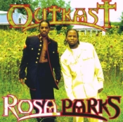 Capa do artigo Rosa Parks - Vinil