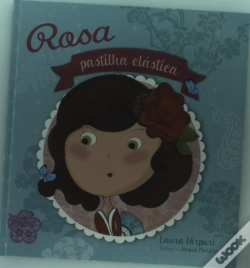 Capa do artigo Rosa Pastilha Elástica
