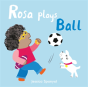 Rosa Plays Ball - Preview