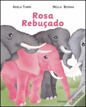 Capa do artigo Rosa Rebuçado