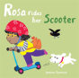 Rosa Rides Her Scooter - Preview