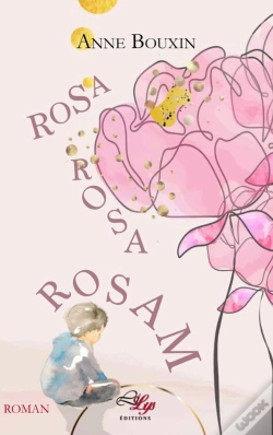 Capa do artigo Rosa, Rosa,Rosam