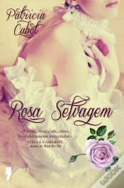 Capa do artigo Rosa Selvagem