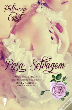 Capa do artigo Rosa Selvagem