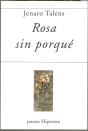 Rosa Sin Porque - Preview