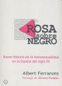 Rosa Sobre Negro - Preview