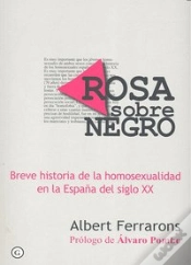 Capa do artigo Rosa Sobre Negro