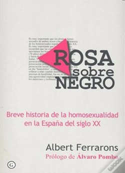 Capa do artigo Rosa Sobre Negro