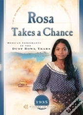 Rosa Takes A Chance