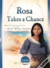 Capa do artigo Rosa Takes A Chance