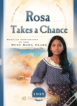Capa do artigo Rosa Takes A Chance