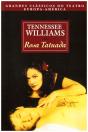Rosa Tatuada - Preview