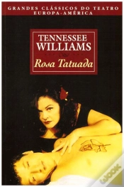Capa do artigo Rosa Tatuada
