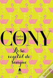 Capa do artigo Rosa, Vegetal De Sangue