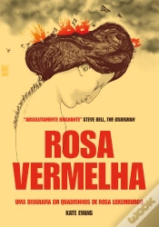 Capa do artigo Rosa Vermelha