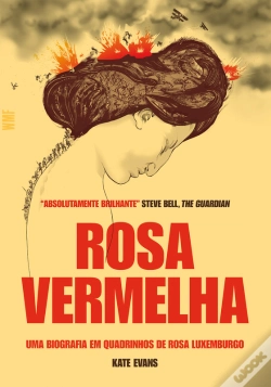 Capa do artigo Rosa Vermelha