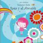 Rosa Y El Arcoiris - Preview