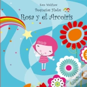 Capa do artigo Rosa Y El Arcoiris