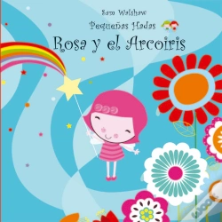 Capa do artigo Rosa Y El Arcoiris