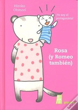 Capa do artigo Rosa (Y Romeo Tambien)