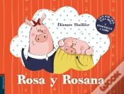 Capa do artigo Rosa Y Rosana