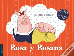 Capa do artigo Rosa Y Rosana