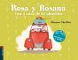 Rosa Y Rosana Van A Ver A La Abuela (+5 Años) - Preview