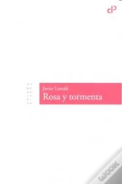 Capa do artigo Rosa Y Tormenta
