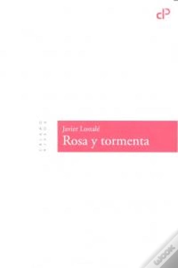 Capa do artigo Rosa Y Tormenta