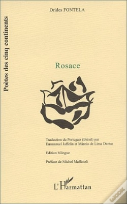 Capa do artigo Rosace