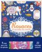 Rosaces Et Spirales Du Monde - Preview