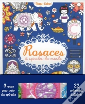 Capa do artigo Rosaces Et Spirales Du Monde