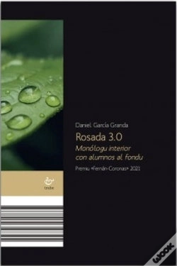 Capa do artigo Rosada 3.0
