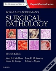 Rosai And Ackerman'S Surgical Pathology - 2 Volume Set